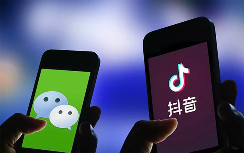 常州小程序开发行业:小工具撬动大市场